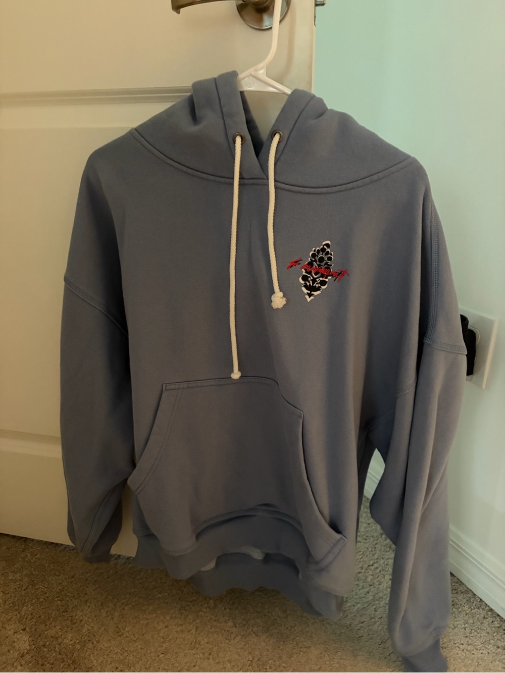 Free People Movement Hoodie